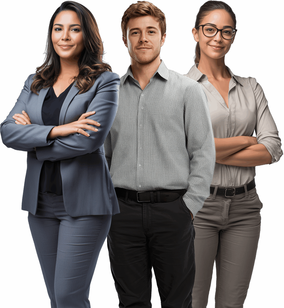 Faça parte da nossa equipe